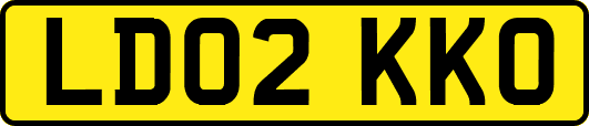 LD02KKO