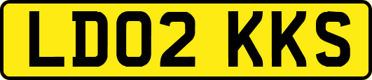 LD02KKS