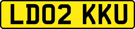 LD02KKU