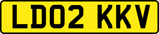 LD02KKV