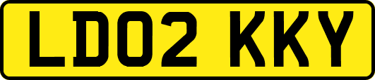 LD02KKY
