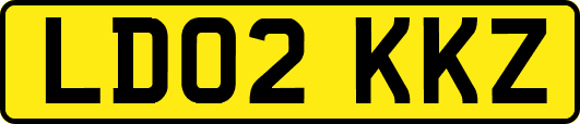 LD02KKZ