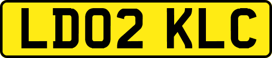 LD02KLC