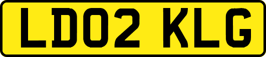 LD02KLG