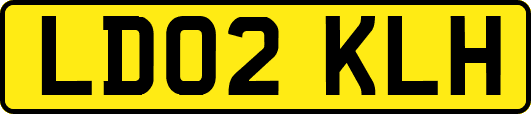 LD02KLH