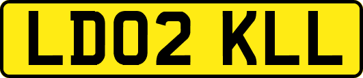 LD02KLL