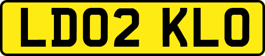 LD02KLO