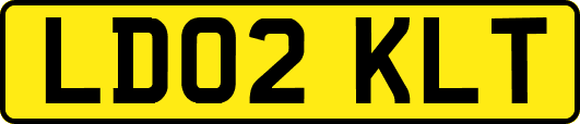 LD02KLT