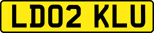 LD02KLU