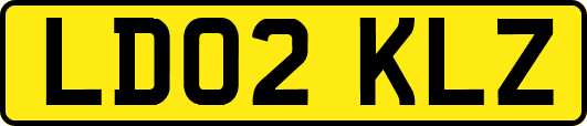 LD02KLZ