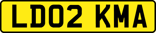 LD02KMA