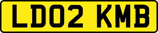 LD02KMB