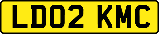 LD02KMC
