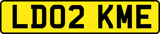 LD02KME