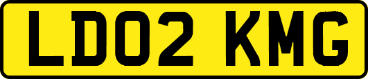 LD02KMG