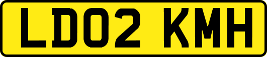 LD02KMH