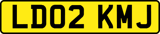 LD02KMJ