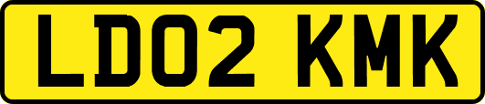 LD02KMK
