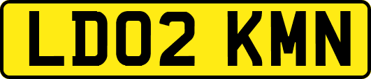 LD02KMN