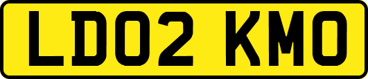 LD02KMO