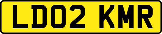 LD02KMR