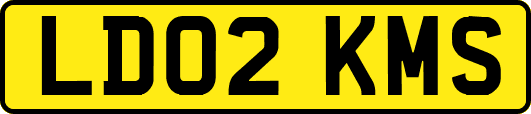 LD02KMS