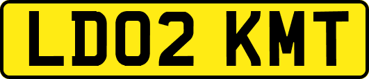 LD02KMT