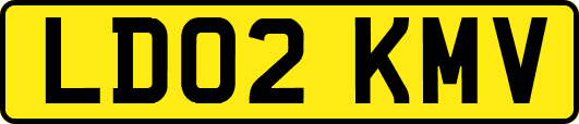 LD02KMV