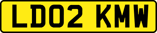LD02KMW