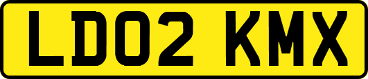 LD02KMX