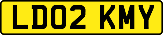 LD02KMY
