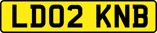 LD02KNB