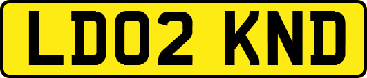LD02KND