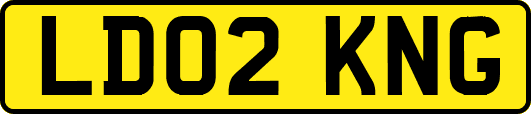 LD02KNG