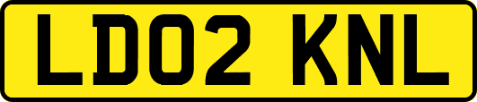 LD02KNL