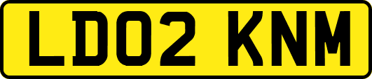 LD02KNM