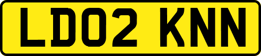 LD02KNN
