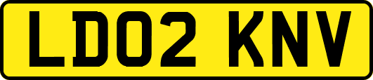 LD02KNV
