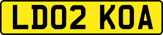 LD02KOA