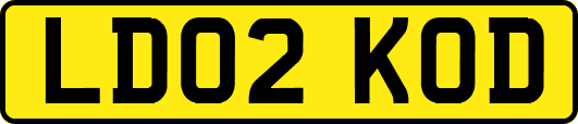 LD02KOD