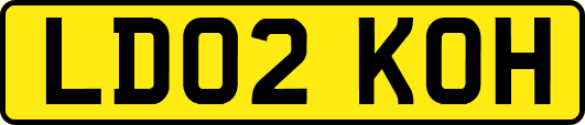 LD02KOH