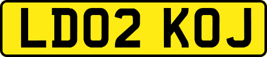 LD02KOJ