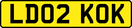 LD02KOK