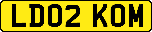 LD02KOM