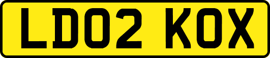 LD02KOX