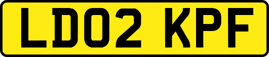 LD02KPF