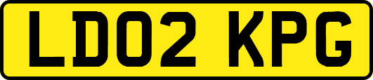 LD02KPG