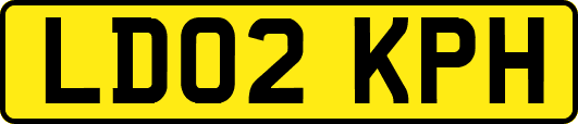 LD02KPH