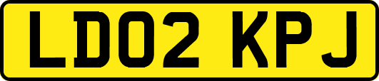 LD02KPJ