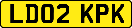 LD02KPK